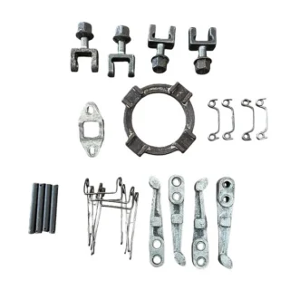 Ремкомплект кошика зчеплення СМД 60/62/64/72 (трактор Т-150)