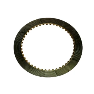 Диск гідромуфти 150.37.074 (металокерамічний) трактори ХТЗ (Т-150К/Т-150Г/ХТЗ-17221/ХТЗ-17021/Т-157)