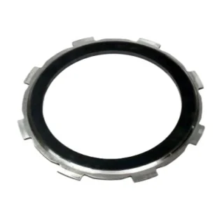 Диск гідромуфти 150.37.136 (упорний) трактори ХТЗ (Т-150 та модифікації)