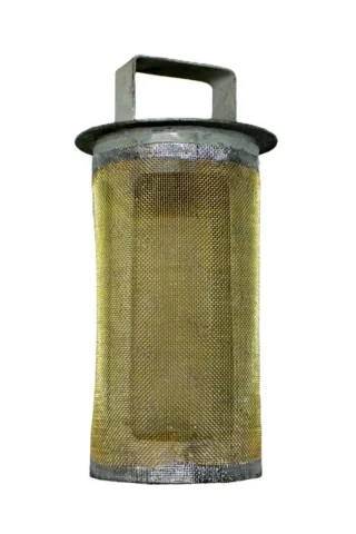 Каркас заборника 151.37.048 (фільтр-сітка маслозабірної системи роздатки) трактори ХТЗ (Т‑150/Т‑156/ХТЗ‑17221)