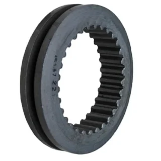 Зубчаста муфта 151.37.221 (роздавальної коробки) трактори ХТЗ (Т-150/Т-150К)