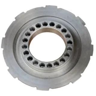 Поршень гідромуфти 150.37.127-1Б (КПП) трактори ХТЗ (Т-150/Т-151К/Т-156)