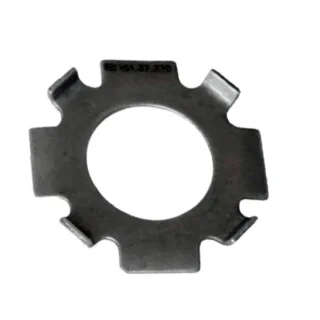 Шайба стопорна 151.37.270 (вторинного вала КПП) трактора Т‑150