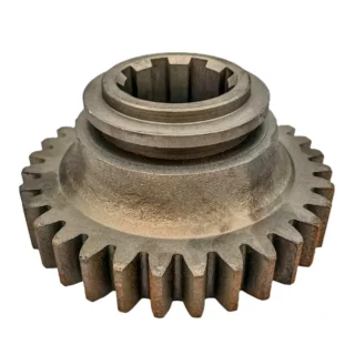 Шестерня проміжна 151.37.129-1 (заднього ходу) трактори Т-150/Т-150К (z=32)