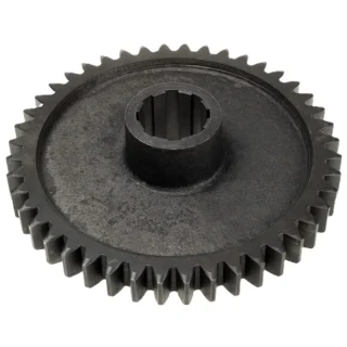 Шестерня вала ходозменшувача 151.37.234 трактори Т-150К/Т-151К/Т-156/Т-157/Т-17221/Т-17021 (z=44)