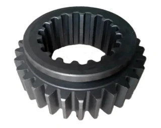 Шестерня вала ходозменшувача 151.37.235-4 трактори Т-150 (z=29) старого зразка