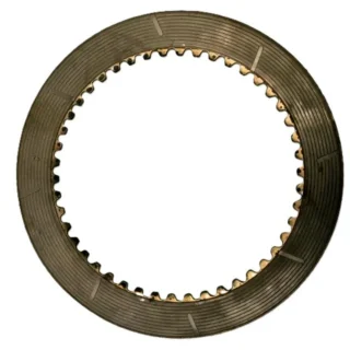 Диск гідромуфти 150.37.074 (металокерамічний) трактори ХТЗ (Т-150К/Т-150Г/ХТЗ-17221/ХТЗ-17021/Т-157) оригінал