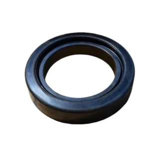 Бандаж гумовий А25.33.102 (підтримувального ролика) трактори ДТ-75 та Т-150