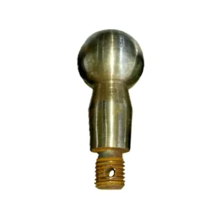 Палець кульовий 151.40.162 (поздовжньої рульової тяги) трактори серії Т‑150