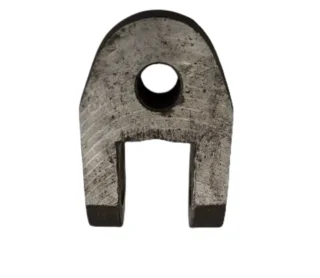 Сережка вертикального розкосу 77.60.164-1А (задньої навісної системи) трактори Т-150/Т-151/ХТЗ-17221/Т-17021