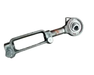 Верхня тяга 150.56.029 центрального гвинта (без центрального гвинта та пружини) тракторів Т‑150/Т‑150К