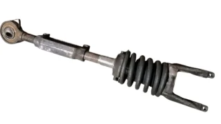 Тяга верхня 150.56.029-1 (центрального гвинта навісної системи) трактора Т-150 (у зборі)