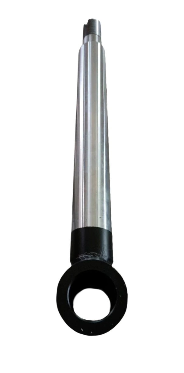 Шток гідроциліндра Ц125.250.160.002-1 (63 мм) трактор Т‑150 (силовий) нового зразка