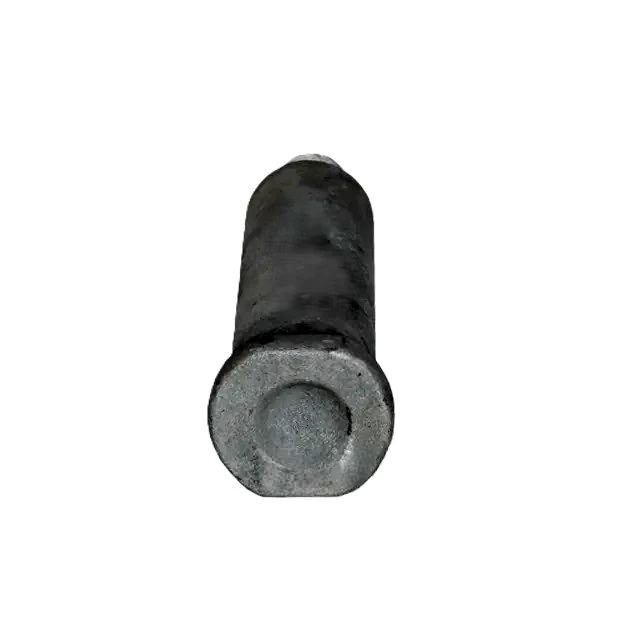 Палець важеля штока 150.56.136-1 (навісної системи) трактор Т-150/Т-150К