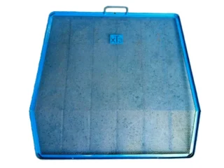 Сітка радіатора 150.47.023-4 (передня) трактори ХТЗ серії Т-150