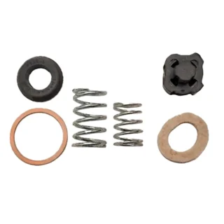 Ремкомплект сервопривода муфти зчеплення (сервомеханізма) тракторів Т-150К/Т-151К/Т-156К