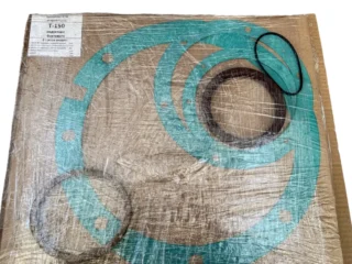 Набір прокладок бортового редуктора Т-150К (СМД-60) пароніт