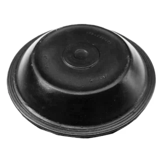 Діафрагма гальмівної камери 100-3519150 (мембрана) тип 20 трактори ХТЗ серії Т-150К/Т-151/Т-156 КАМАЗ ЗІЛ-130/133/4331 МАЗ КрАЗ