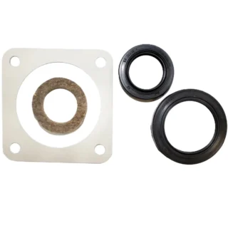 Ремкомплект редуктора проміжної опори 151.41.020-2 (промопори) вала відбору потужності (ВВП/ВОМ) трактори ХТЗ серії Т-150К/Т-151/Т-156 (колісні версії з двигуном СМД-60/62)