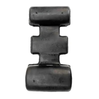 Подушка ресори 214-2902430-А2 (резинометалевий амортизатор) трактори ХТЗ серії Т-150 автомобілі КРАЗ