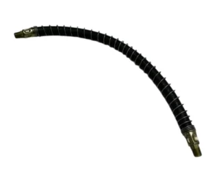 Шланг гальмівний 200-3506060 (гнучкий циліндр) трактори Т-150/Т-151/Т-156/Т-17021/Т-17221/ХТЗ-243К/ХТЗ-242К автомобілі КрАЗ