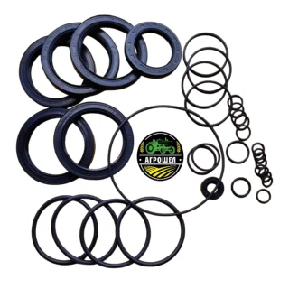 Ремкомплект КПП Т-150К/151К (РТИ)