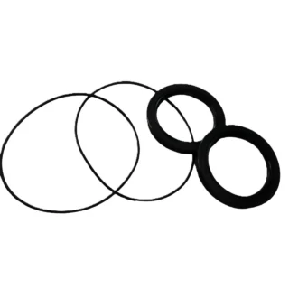 Ремкомплект заднього моста Т-150К (РТИ)