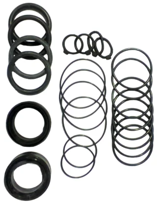 Ремкомплект каретки Т-150Г (РТИ)