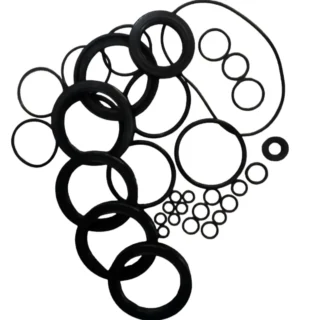 Ремкомплект КПП Т-150К (колісний)