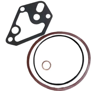 Ремкомплект відцентрового масляного фільтра СМД-60/23 Т‑150