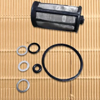 Ремкомплект масляного фільтра ТКР-11Н/8.5Н для двигунів СМД‑60/72/СМД‑18 та Д‑160