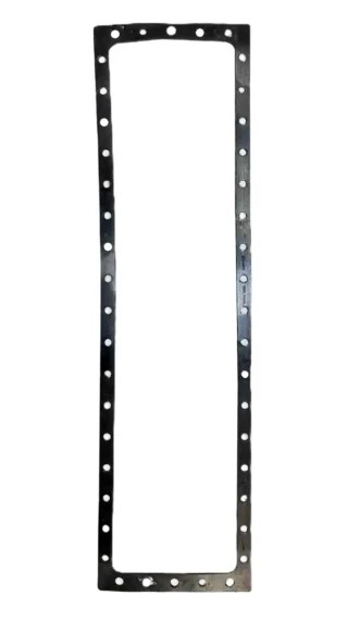 Прокладка радіатора 150У.13.236 трактор Т-150 двигун СМД-60/62