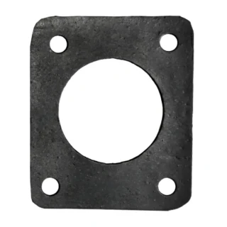 Прокладка патрубка бачка радіатора М04У.13.133 трактор Т‑150 ДТ-75