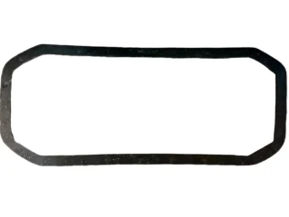 Прокладка піддону картера 60-08103.30 двигун СМД‑60/72 трактор Т‑150 (гума)