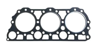 Прокладка головки блока циліндрів 60-06008.30 двигун СМД‑60