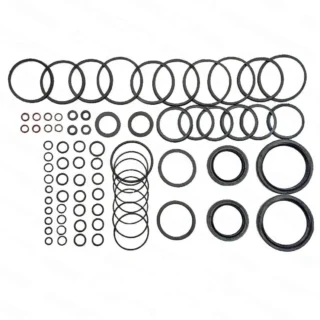 Ремкомплект коробки передач К-700/700А/701 повний (з манжетами)