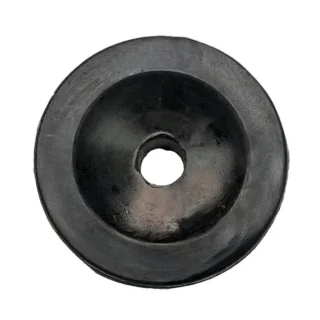 Подушка кабіни 150.45.216-2 (нового зразка) трактори ХТЗ серії Т‑150/Т‑151/Т‑156/ХТЗ‑17221