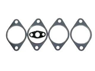 Набір прокладок турбіни ТКР-11 Н1 (двигуни СМД 60-68) трактори ХТЗ серій Т-150 комбайни Нива СК-5/КСК-100