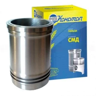 Гільза циліндра 60-01102-12 двигунів СМД серії СМД-60/62/64