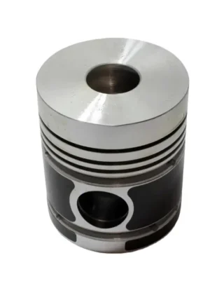 Поршень 14Н-0305А двигуни СМД‑14/СМД‑15 (5 кілець) трактори ДТ‑75 комбайни НИВА СК‑5