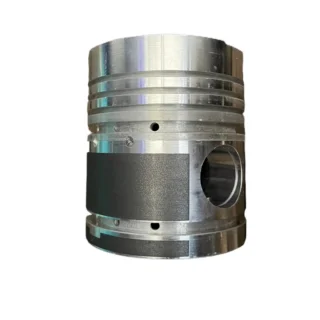 Поршень 144-1004021 (5 канавок) двигуни Д-21 та Д-144 (Агротех)