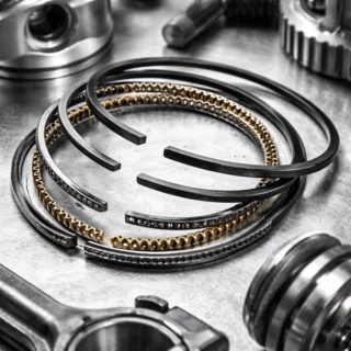 Поршневі кільця